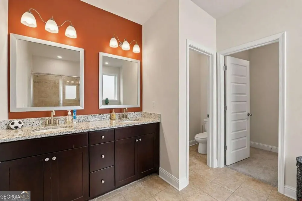 316 Conley AVE Hampton, GA 30228