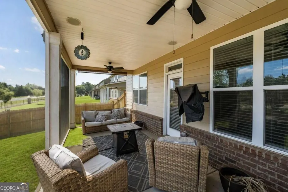 316 Conley AVE Hampton, GA 30228