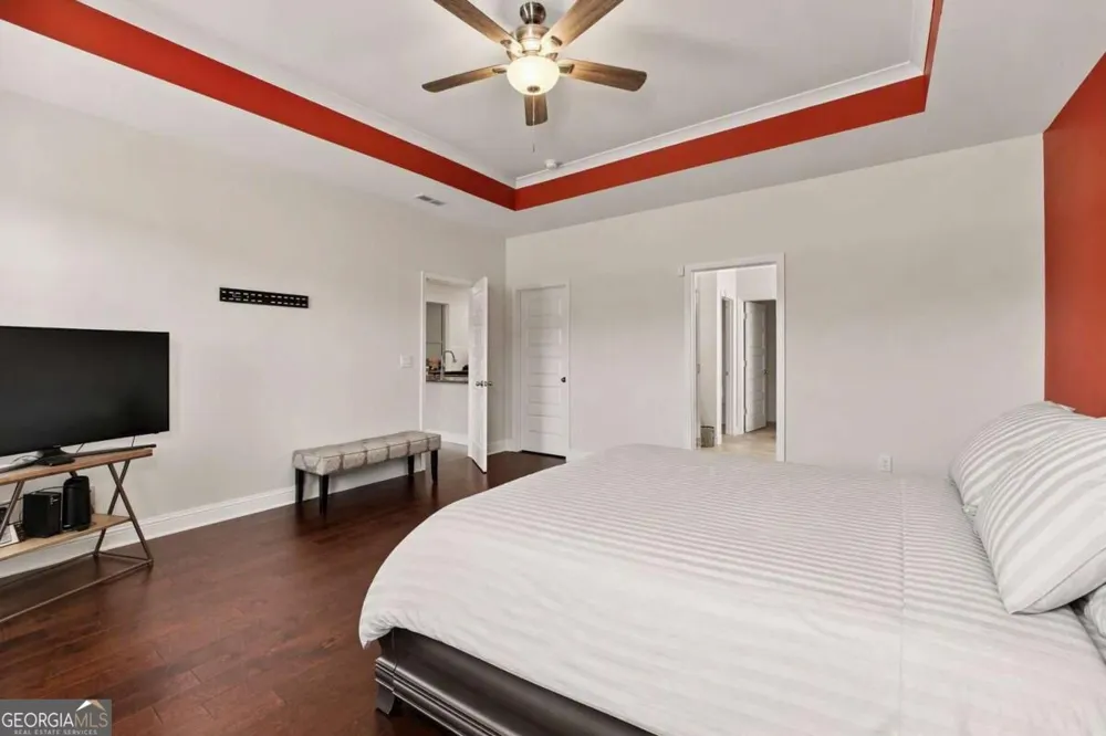 316 Conley AVE Hampton, GA 30228