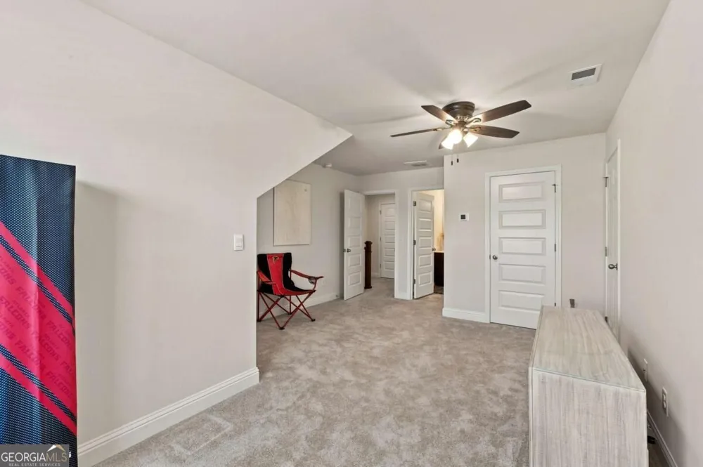 316 Conley AVE Hampton, GA 30228