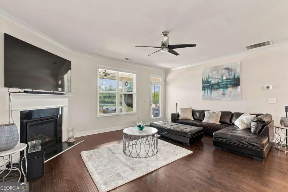 316 Conley AVE Hampton, GA 30228