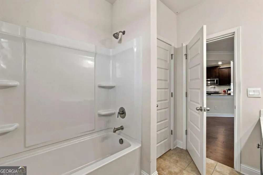 316 Conley AVE Hampton, GA 30228