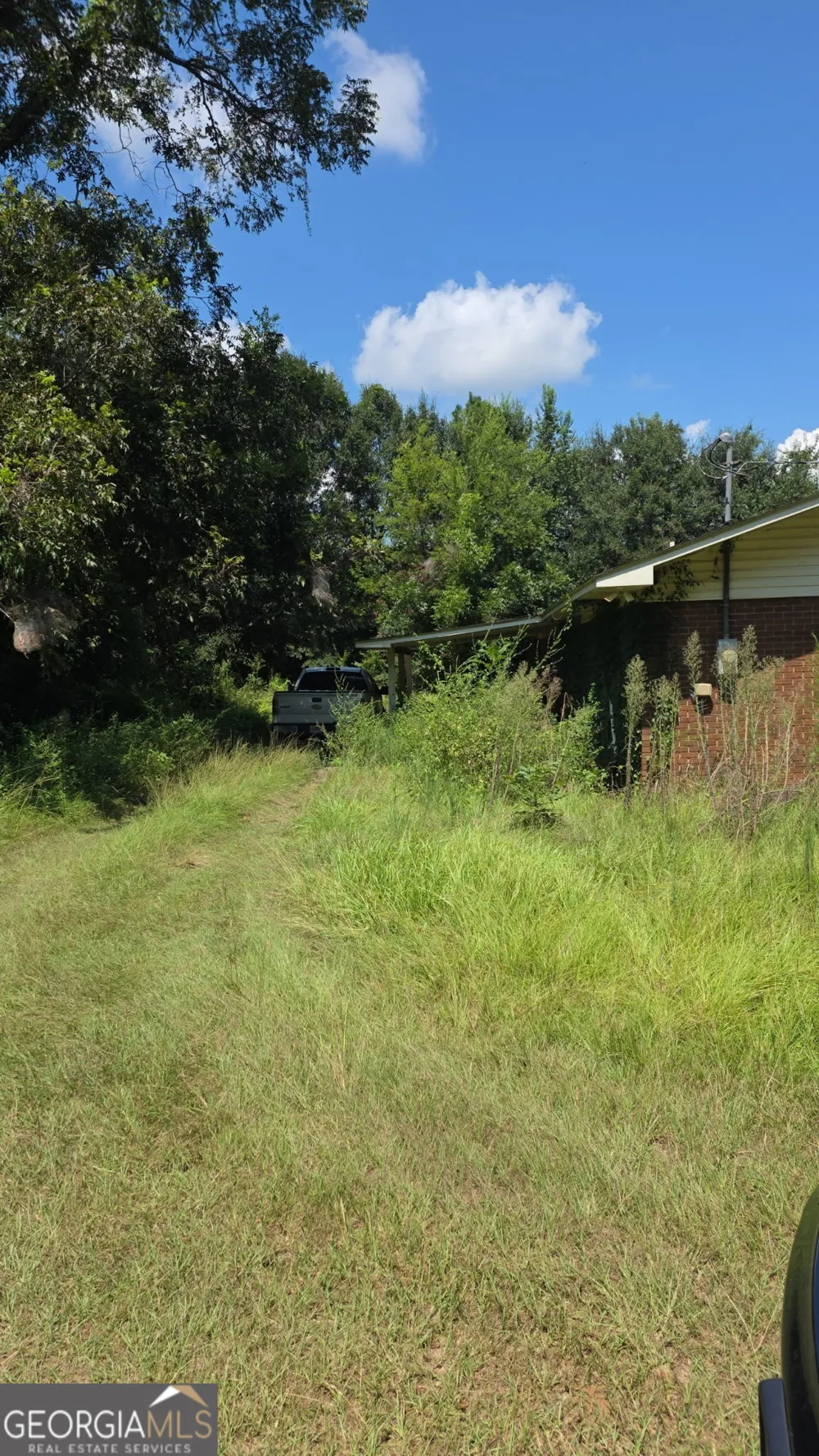 159 Grimsley RD Colquitt, GA 39837