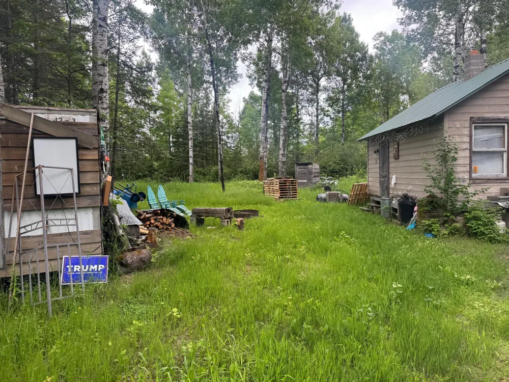 33xx Quaal Road Forbes, MN 55738