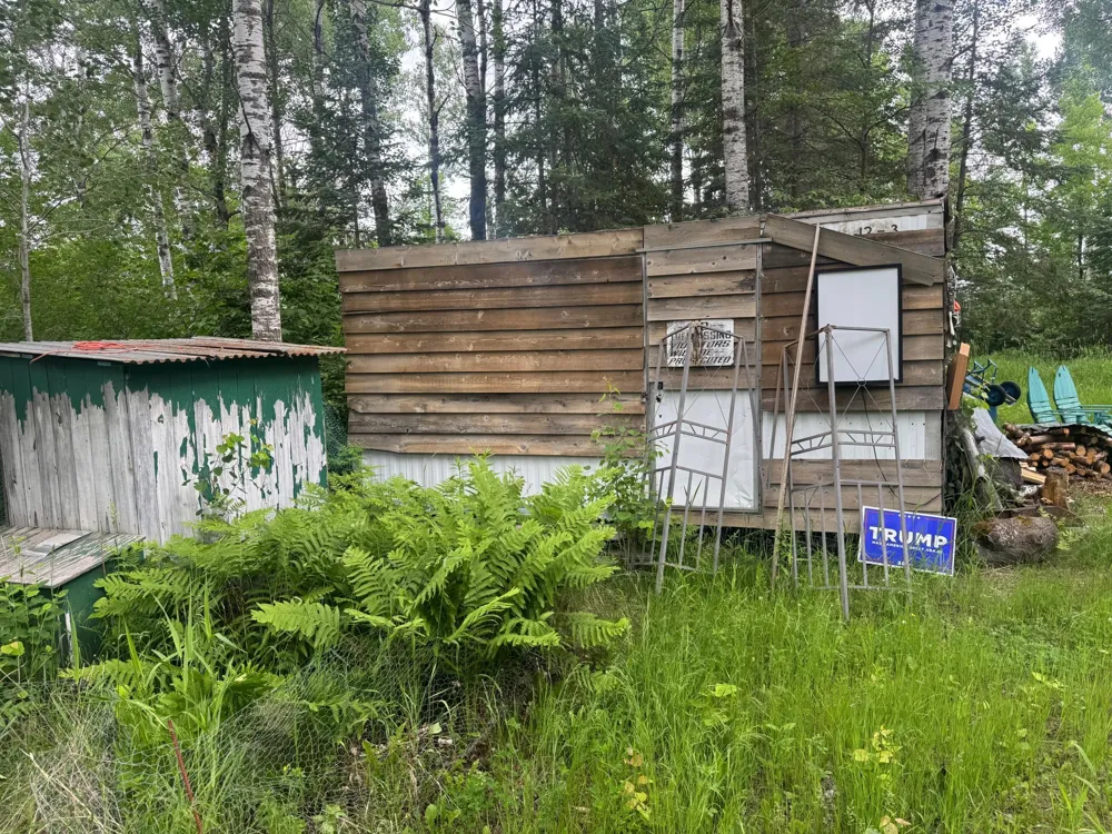 33xx Quaal Road Forbes, MN 55738