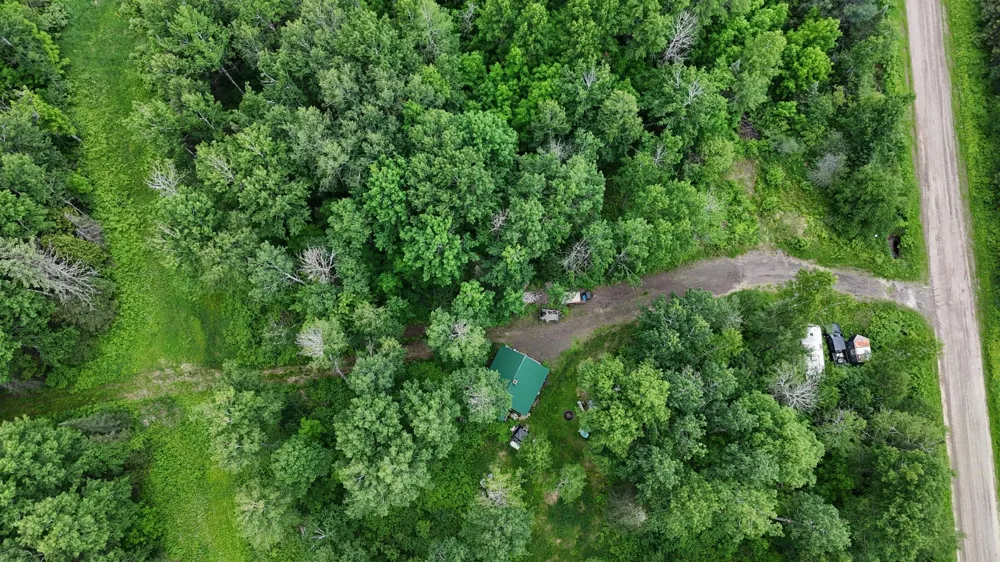 33xx Quaal Road Forbes, MN 55738