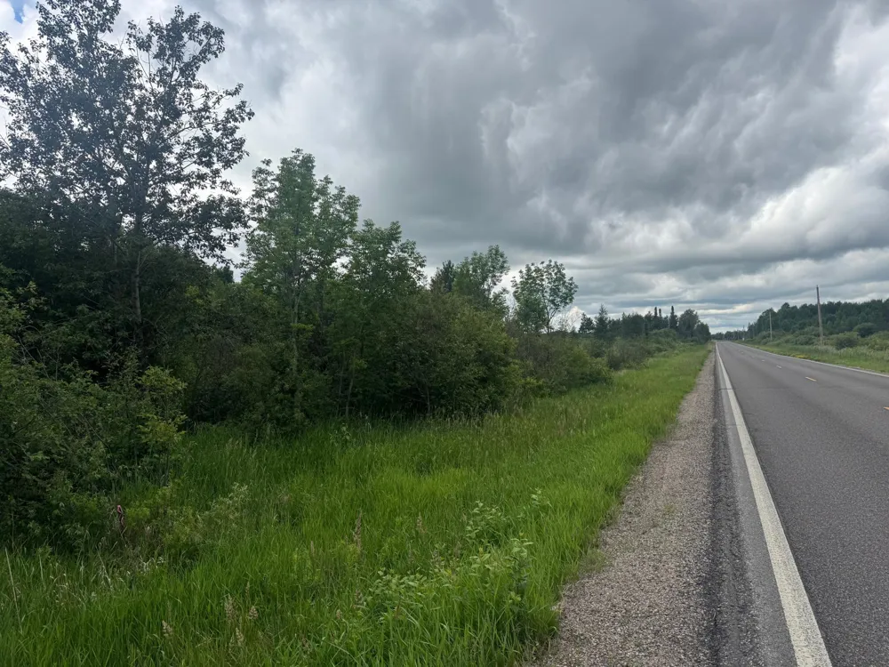 33xx Quaal Road Forbes, MN 55738