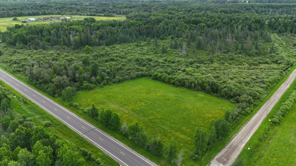 33xx Quaal Road Forbes, MN 55738