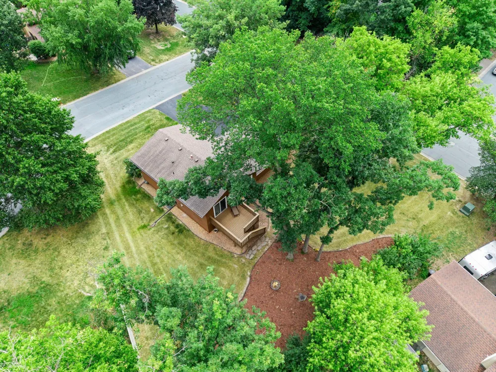 4567 Kirkwood Circle Eagan, MN 55123