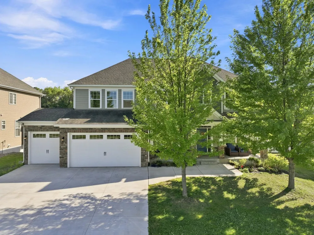 18625 43rd Avenue Plymouth, MN 55446