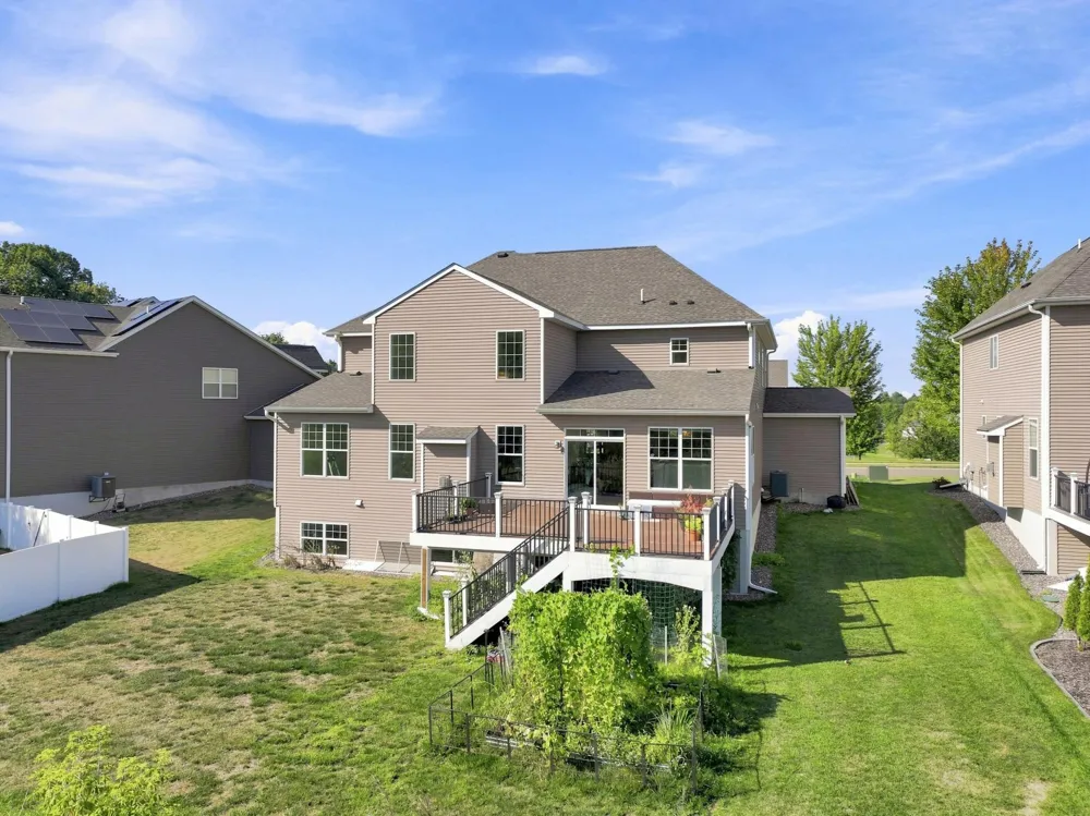 18625 43rd Avenue Plymouth, MN 55446