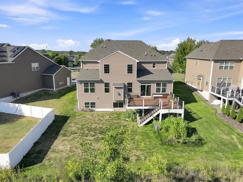 18625 43rd Avenue Plymouth, MN 55446