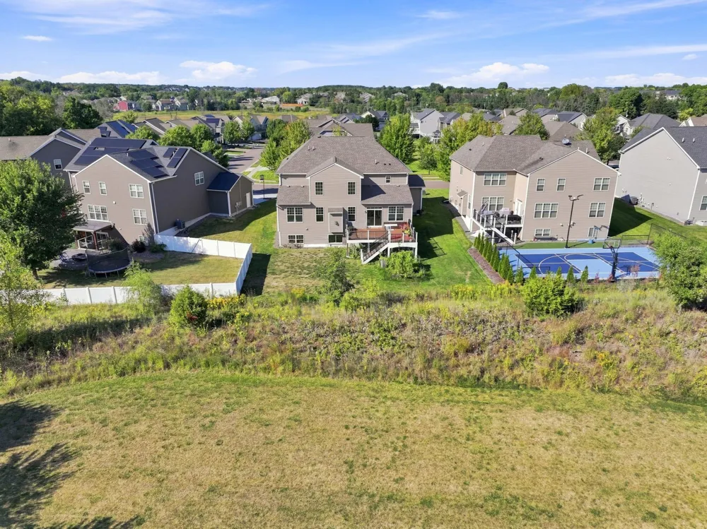 18625 43rd Avenue Plymouth, MN 55446