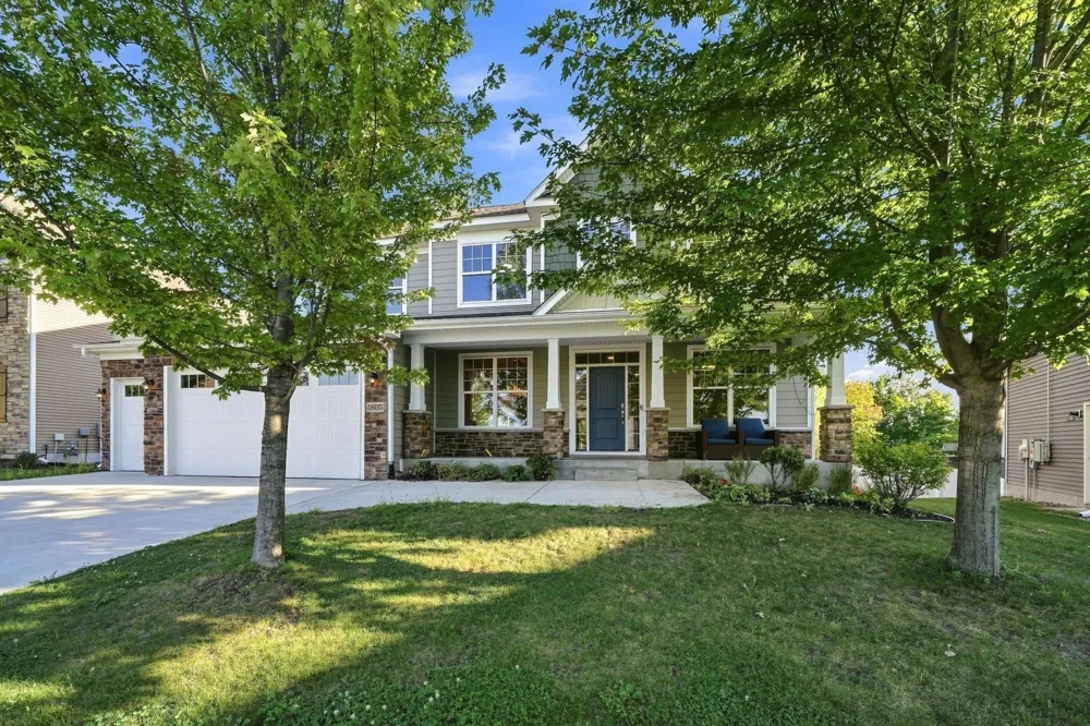 18625 43rd Avenue Plymouth, MN 55446