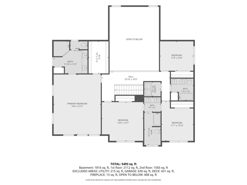 18625 43rd Avenue Plymouth, MN 55446