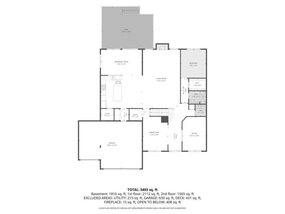 18625 43rd Avenue Plymouth, MN 55446