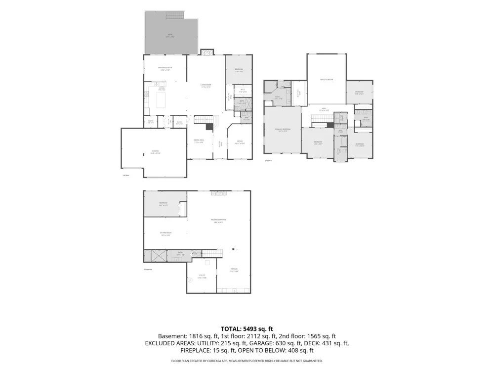 18625 43rd Avenue Plymouth, MN 55446