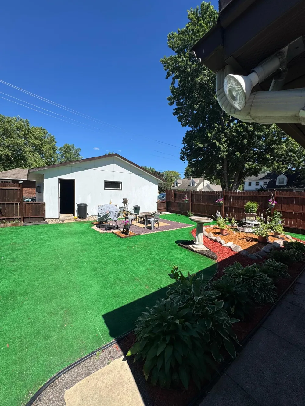 525 S Washington Street New Ulm, MN 56073