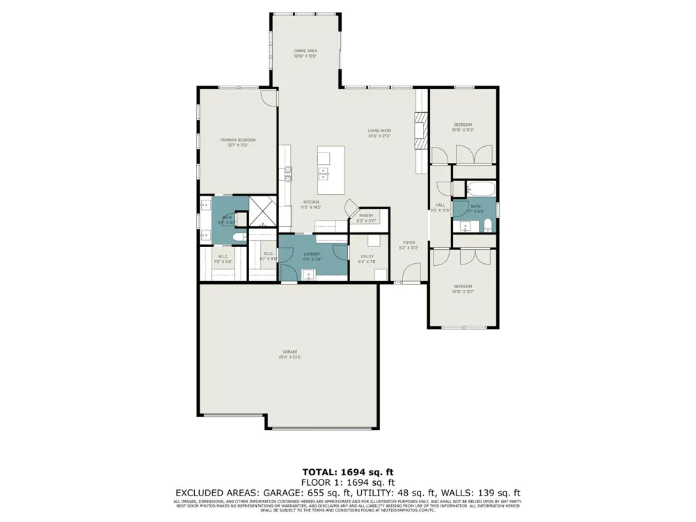14124 77th Lane NE Otsego, MN 55330