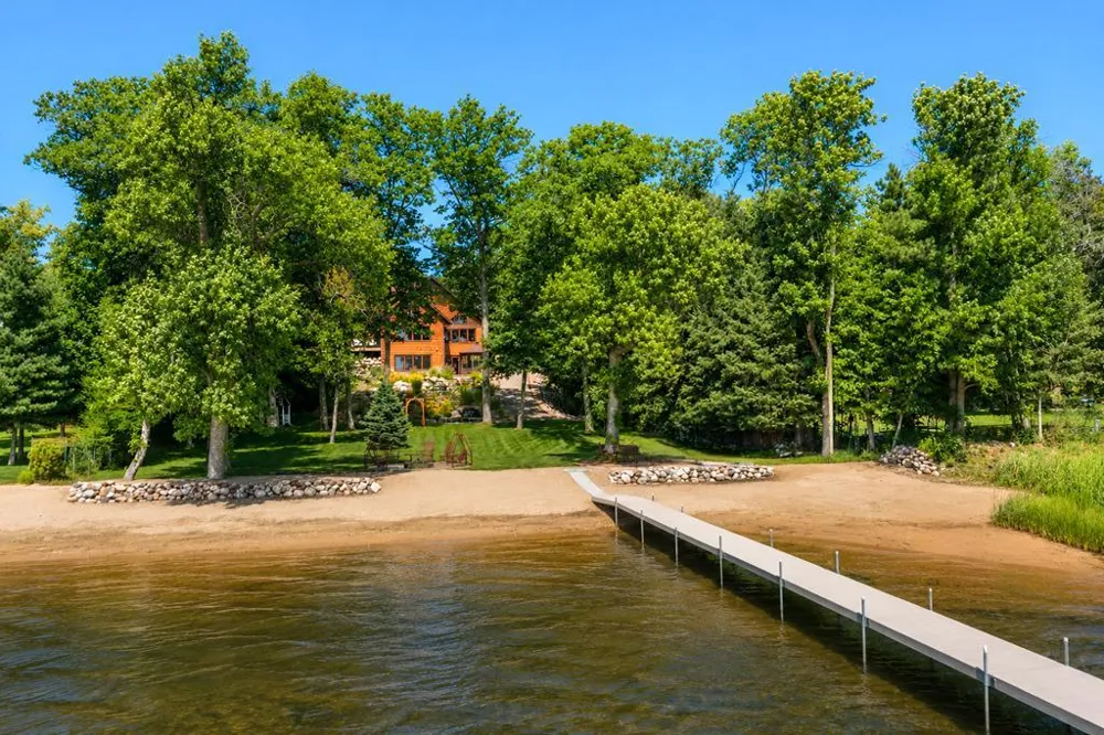 6245 Sugarbush Trail Brainerd, MN 56401