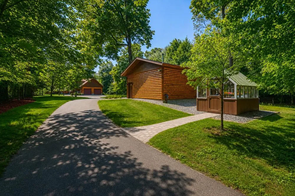 6245 Sugarbush Trail Brainerd, MN 56401