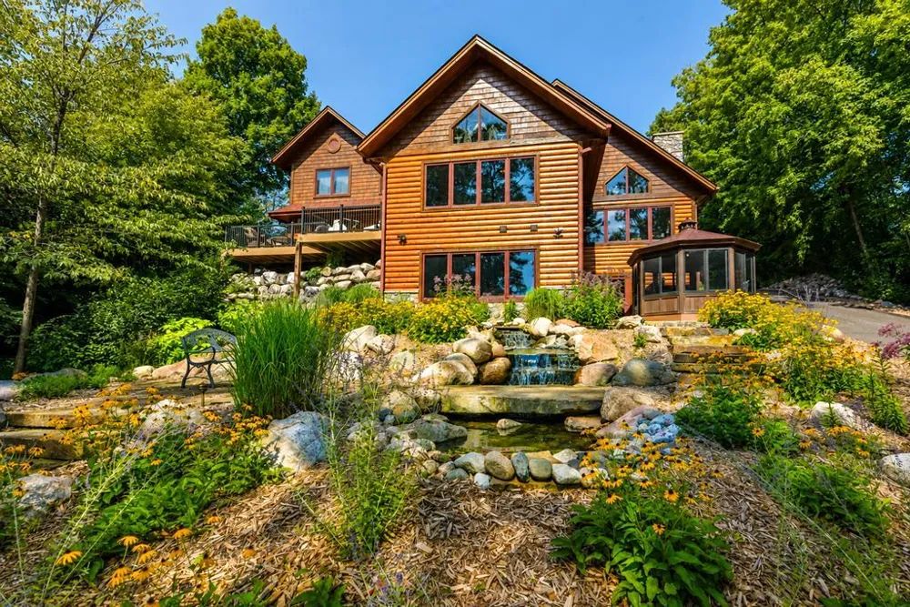6245 Sugarbush Trail Brainerd, MN 56401