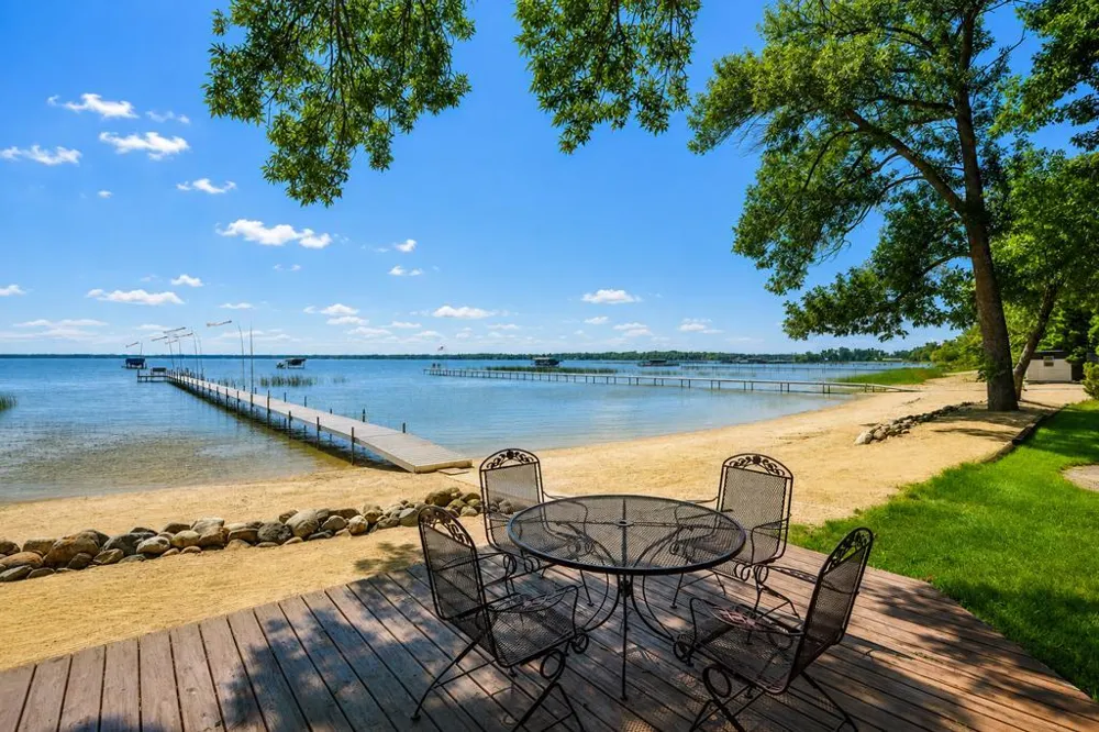 6245 Sugarbush Trail Brainerd, MN 56401