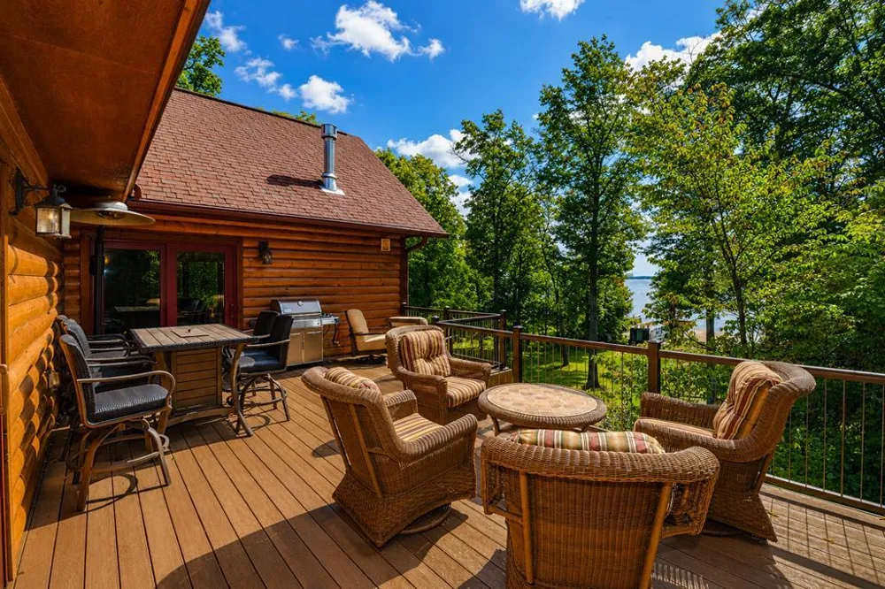 6245 Sugarbush Trail Brainerd, MN 56401