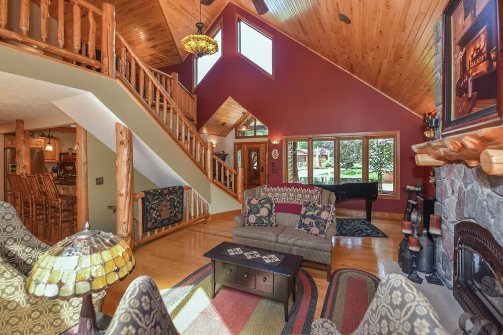 6245 Sugarbush Trail Brainerd, MN 56401