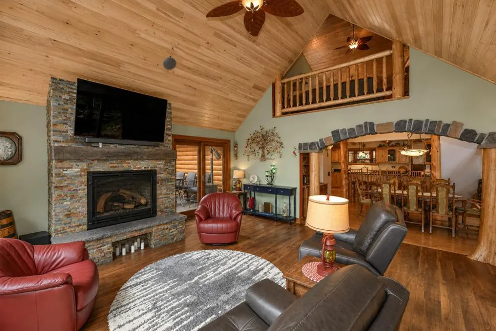 6245 Sugarbush Trail Brainerd, MN 56401