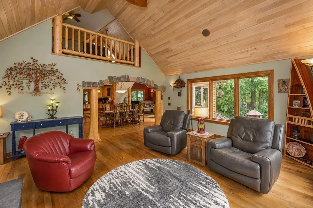 6245 Sugarbush Trail Brainerd, MN 56401