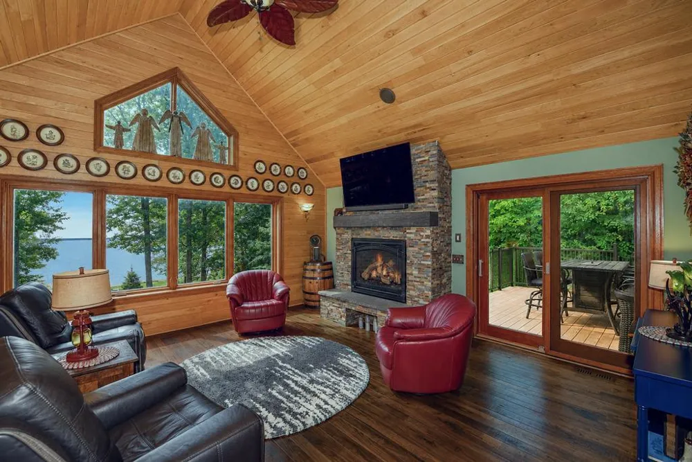 6245 Sugarbush Trail Brainerd, MN 56401
