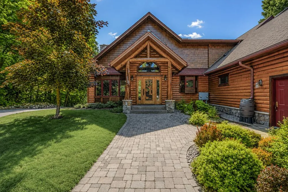 6245 Sugarbush Trail Brainerd, MN 56401