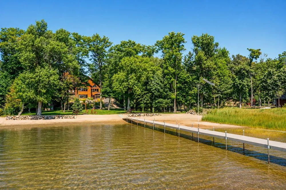 6245 Sugarbush Trail Brainerd, MN 56401