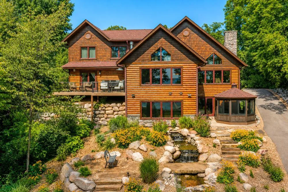 6245 Sugarbush Trail Brainerd, MN 56401