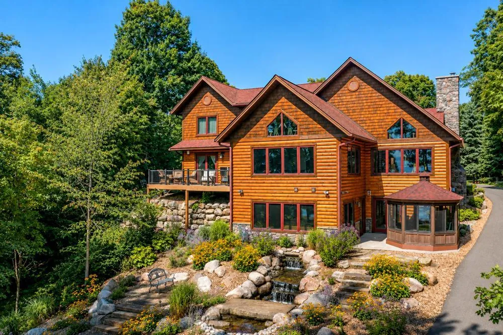 6245 Sugarbush Trail Brainerd, MN 56401