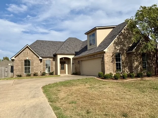 3903 Le Brooke Lane Benton, LA 71006