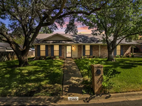 8565 Briargrove Drive