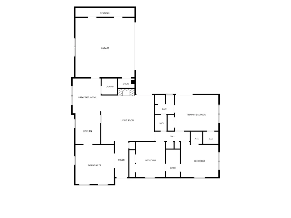 8565 Briargrove Drive Woodway, TX 76712