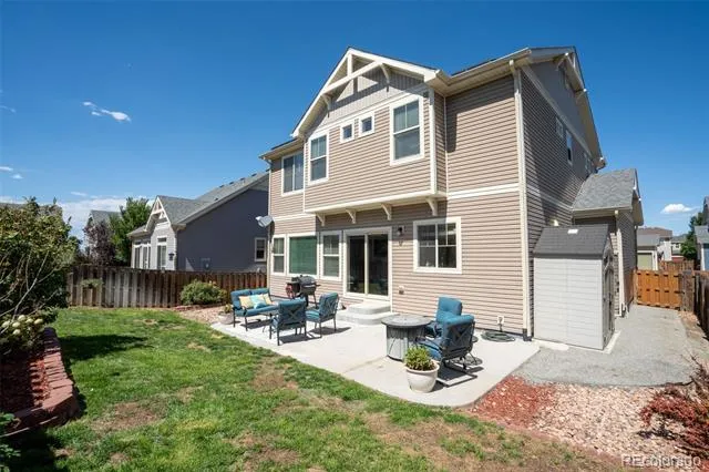 12416 E 105th Way Commerce City, CO 80022