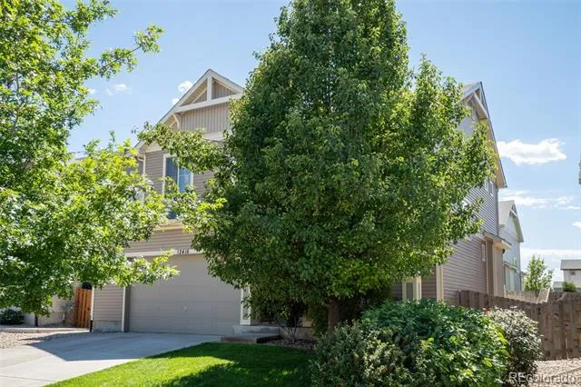 12416 E 105th Way Commerce City, CO 80022