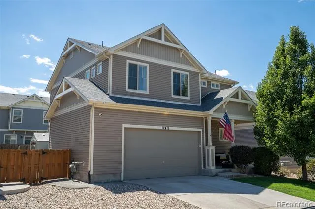 12416 E 105th Way Commerce City, CO 80022