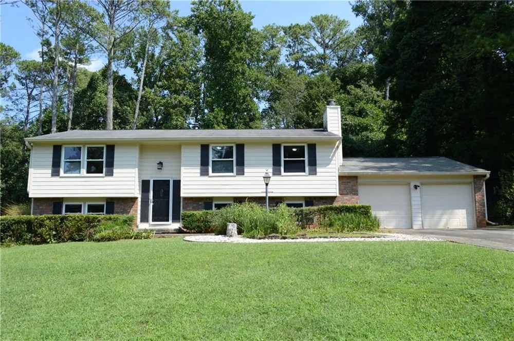 4582 Landing Way Marietta, GA 30066