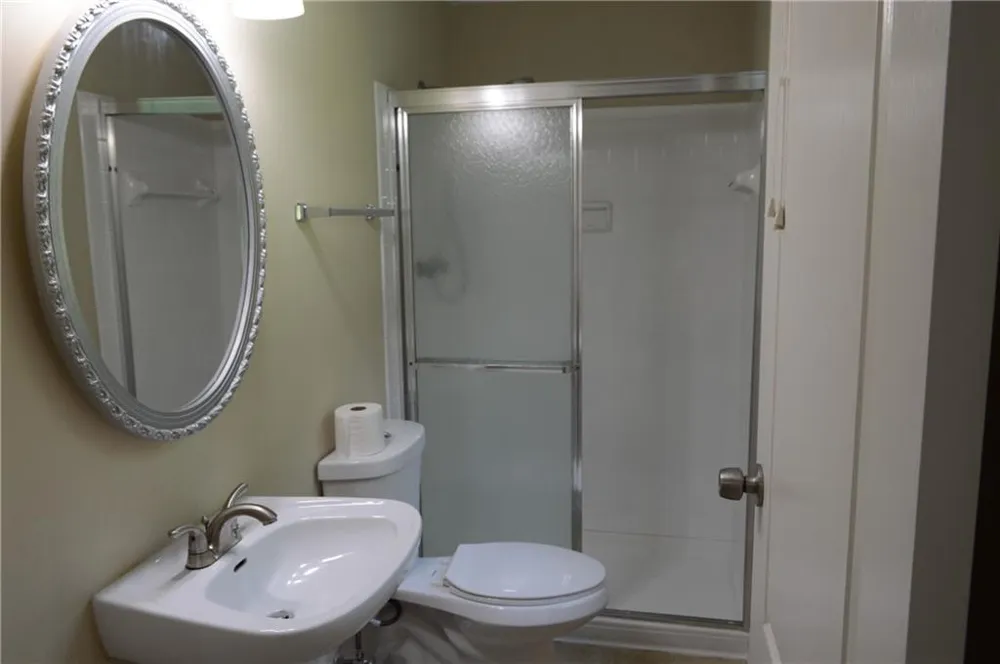 4582 Landing Way Marietta, GA 30066