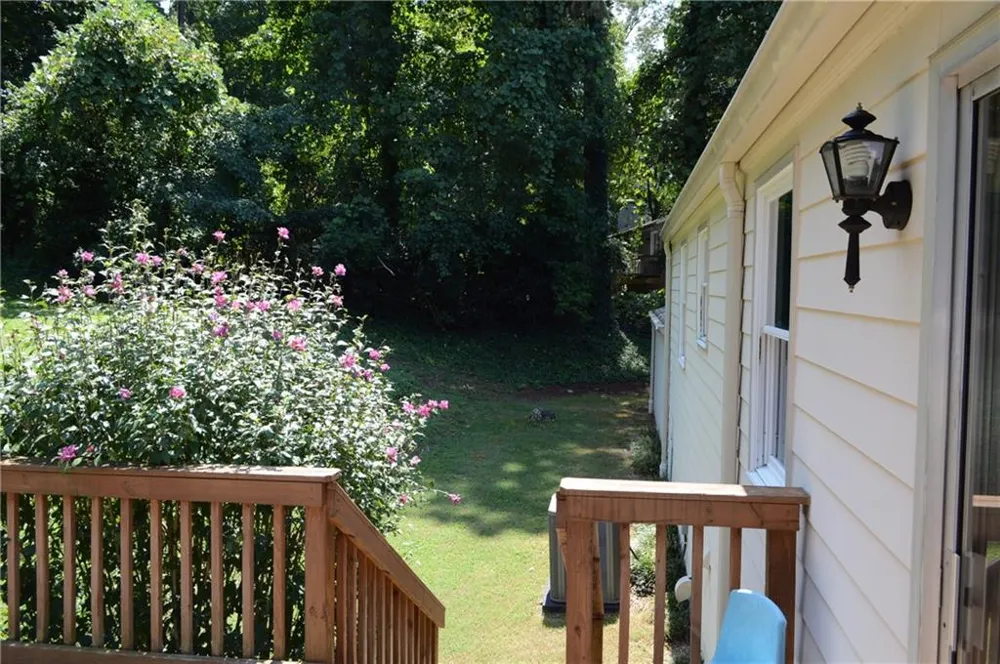 4582 Landing Way Marietta, GA 30066