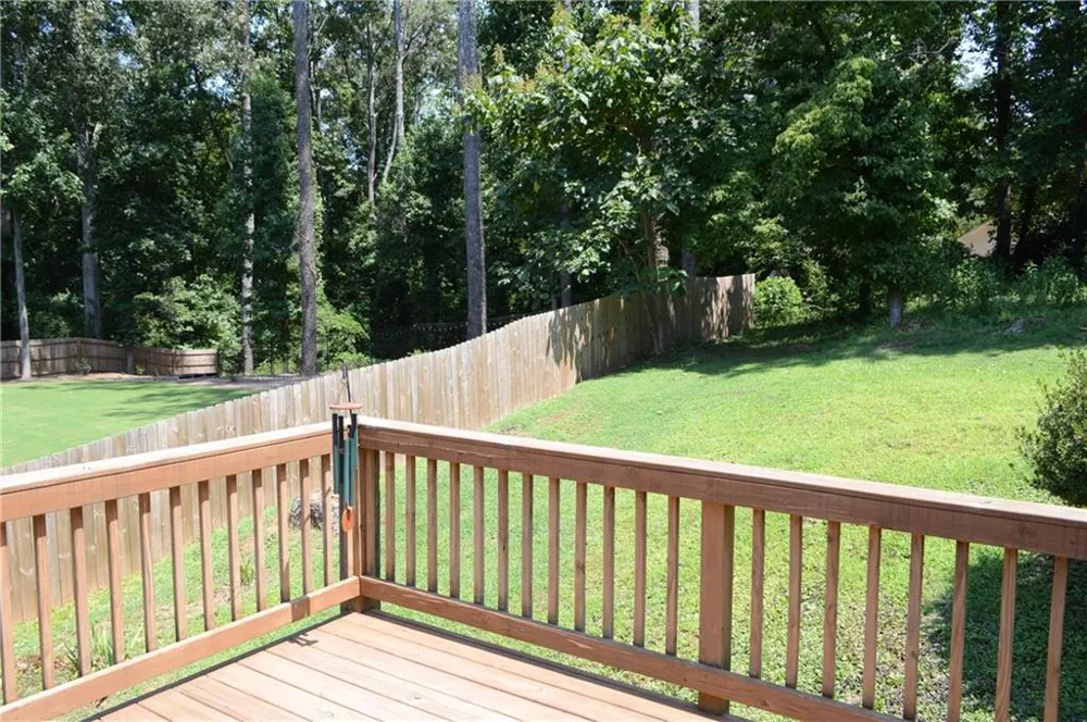 4582 Landing Way Marietta, GA 30066
