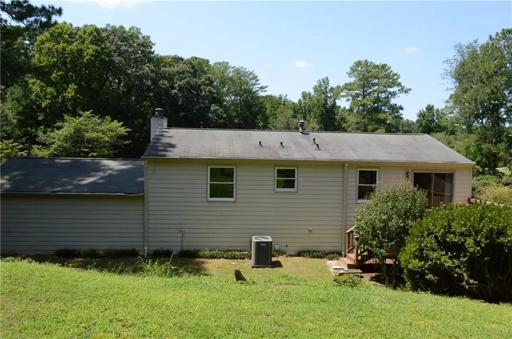 4582 Landing Way Marietta, GA 30066