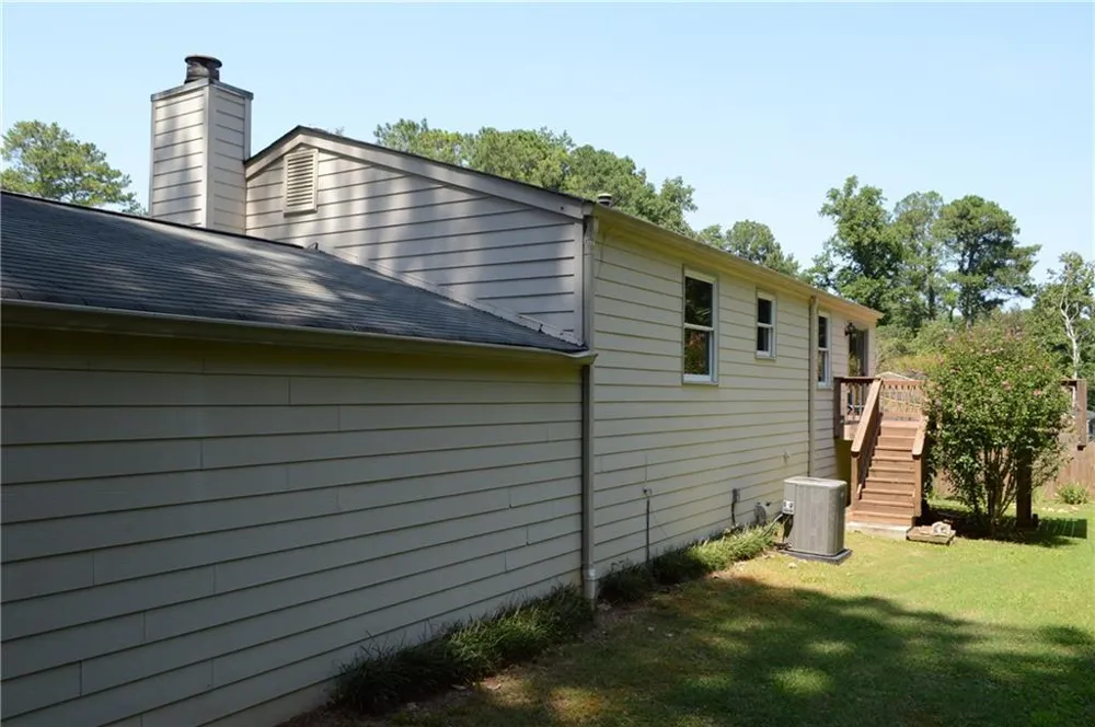 4582 Landing Way Marietta, GA 30066
