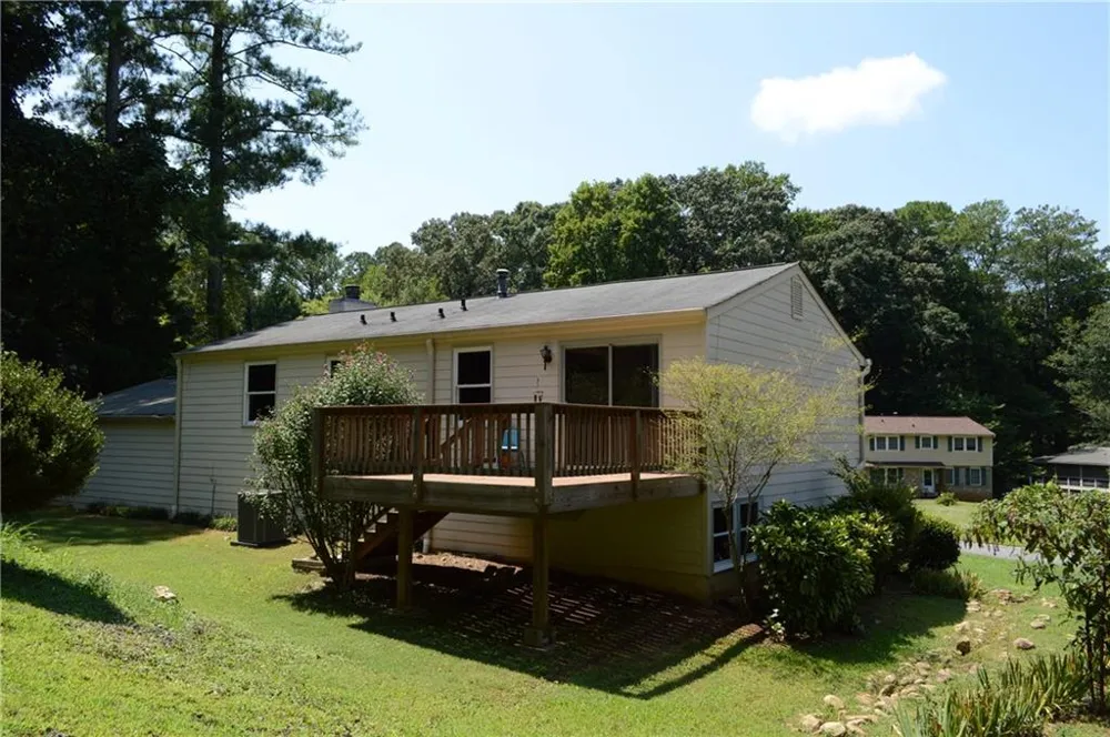 4582 Landing Way Marietta, GA 30066