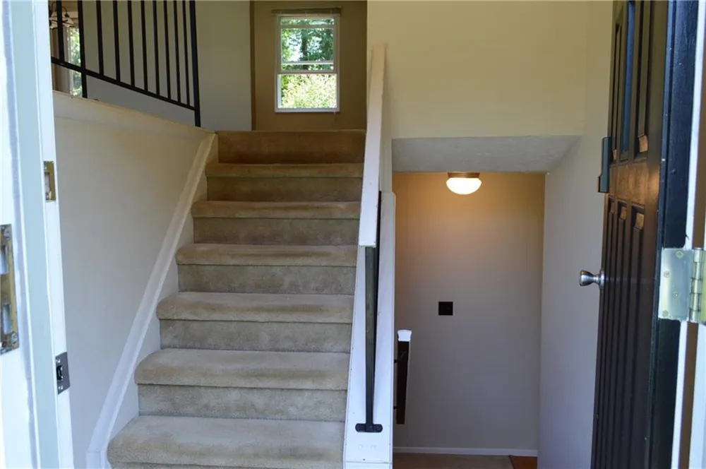 4582 Landing Way Marietta, GA 30066